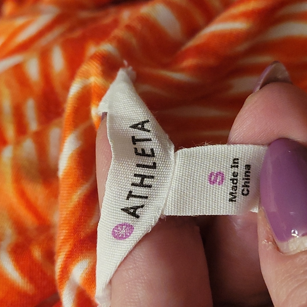 🌟Host Pick Athleta Dress - Picture 3 of 6